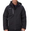 Bauer Supreme Heavyweight Jacket Youth