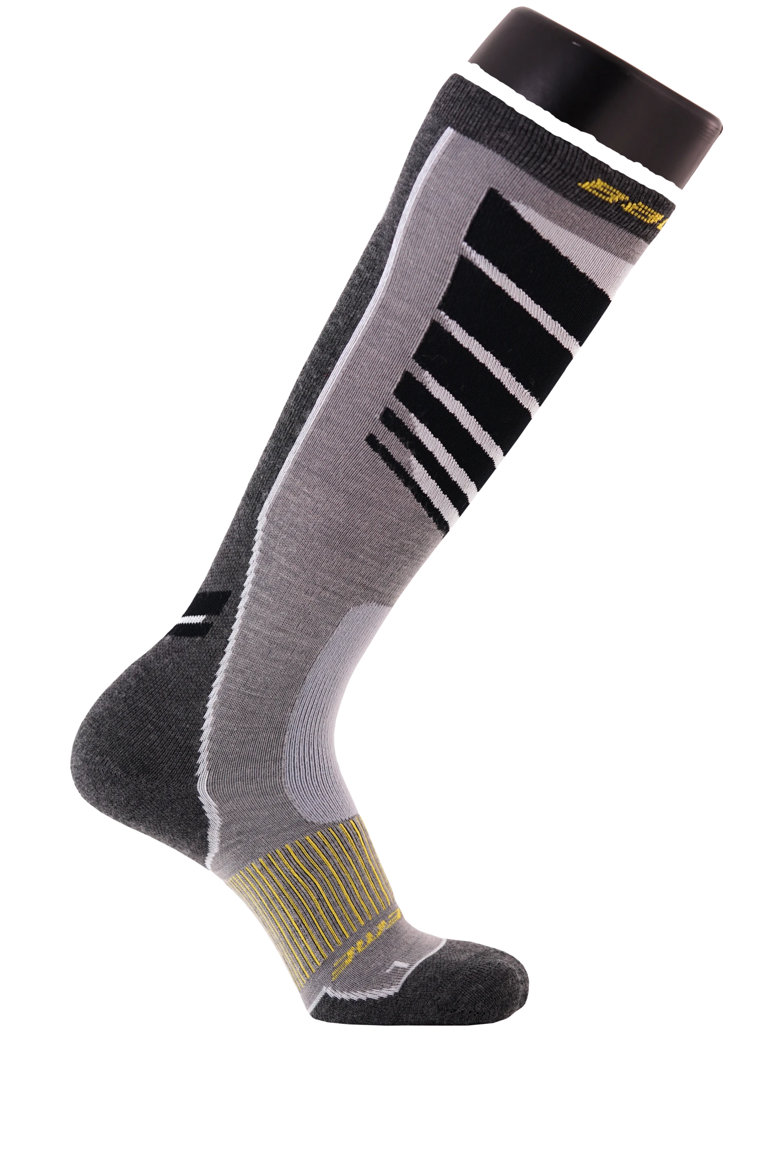 Bauer S21 Pro Supreme Tall Skate Socks