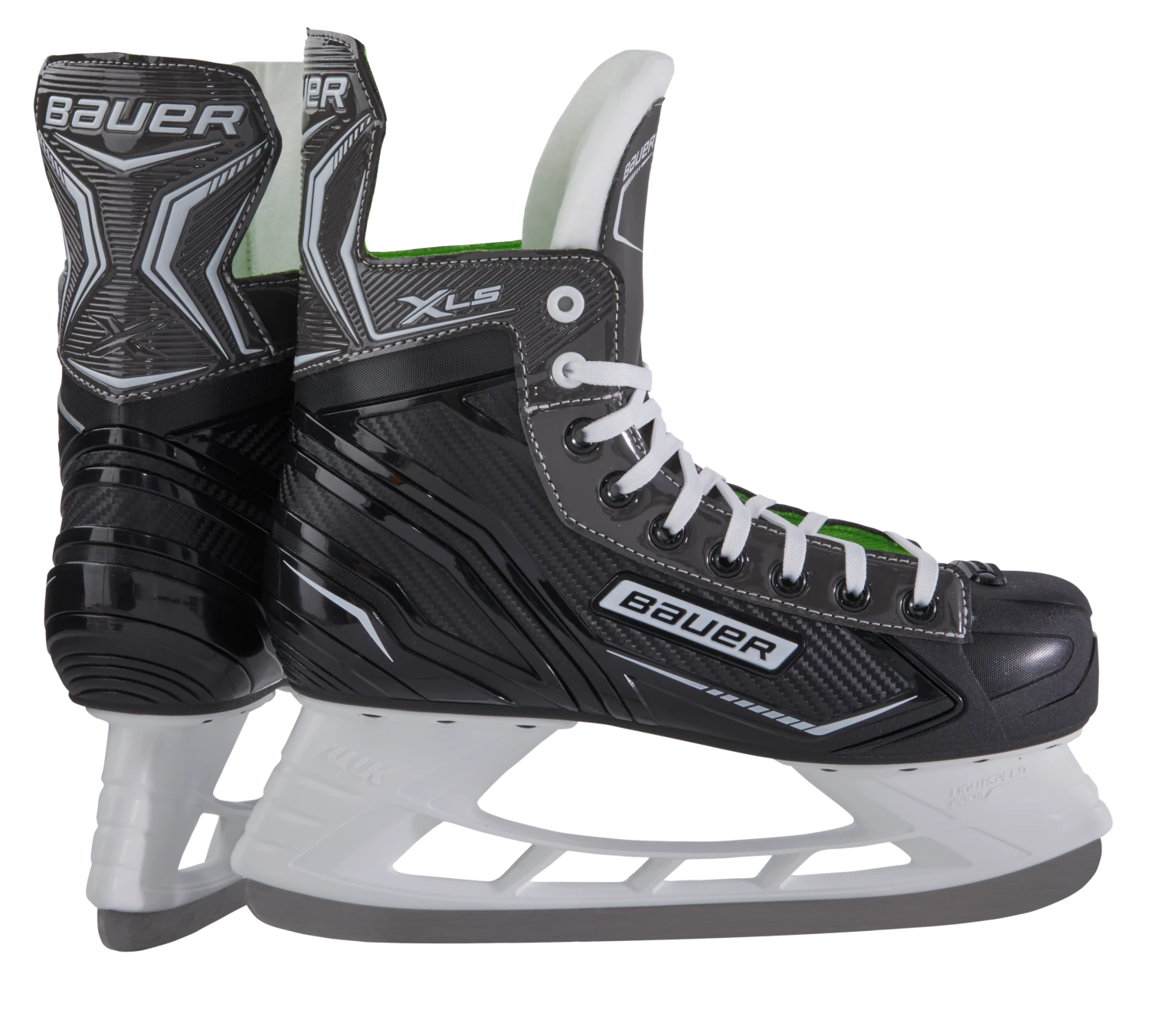 Bauer X-LS Senior Hockey Skates