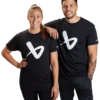 Bauer Core Short Sleeve Crew Tee Adult