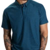 Bauer Fleece Performance Polo Adult