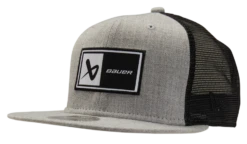 Bauer NE 9Fifty Icon Patch Cap Adult