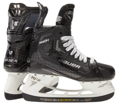 Bauer Supreme Mach Senior Hockey Skates