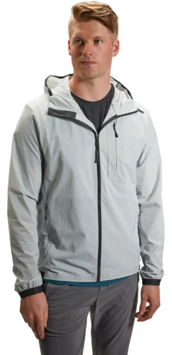 Bauer Sail Racing Running Shell