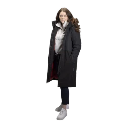 Bauer Sail Racing Parka Women's