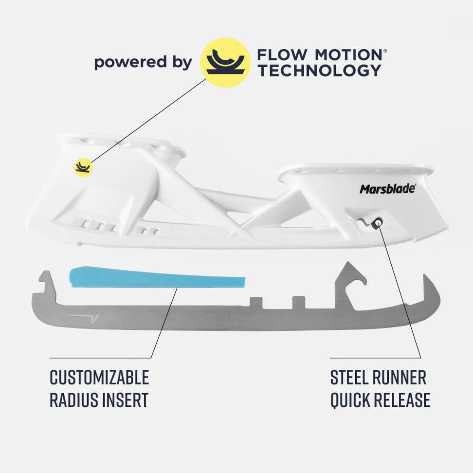Marsblade I2 Ice Holder - Image 4