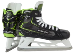 Bauer GSX Junior Goalie Skates