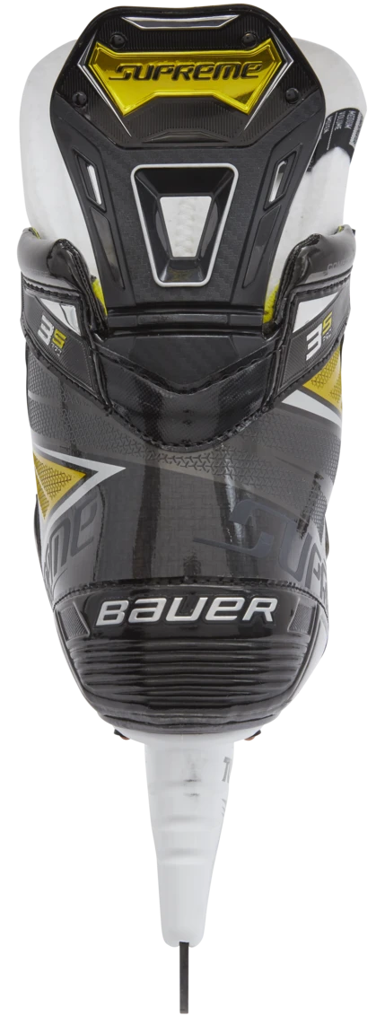 Bauer Supreme 3S Pro Youth Hockey Skates - Image 6