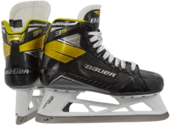 Bauer Supreme 3S Junior Goalie Skates