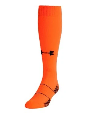 Under Armour Team Over-The-Calf Senior Socks - Image 2