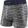 SAXX Fuse Boxer Ancient History