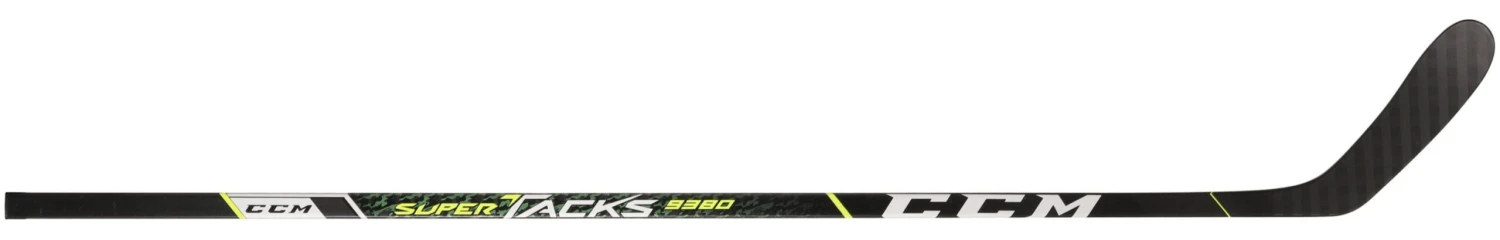 CCM Super Tacks 9380 Senior Hockey Stick - Image 2