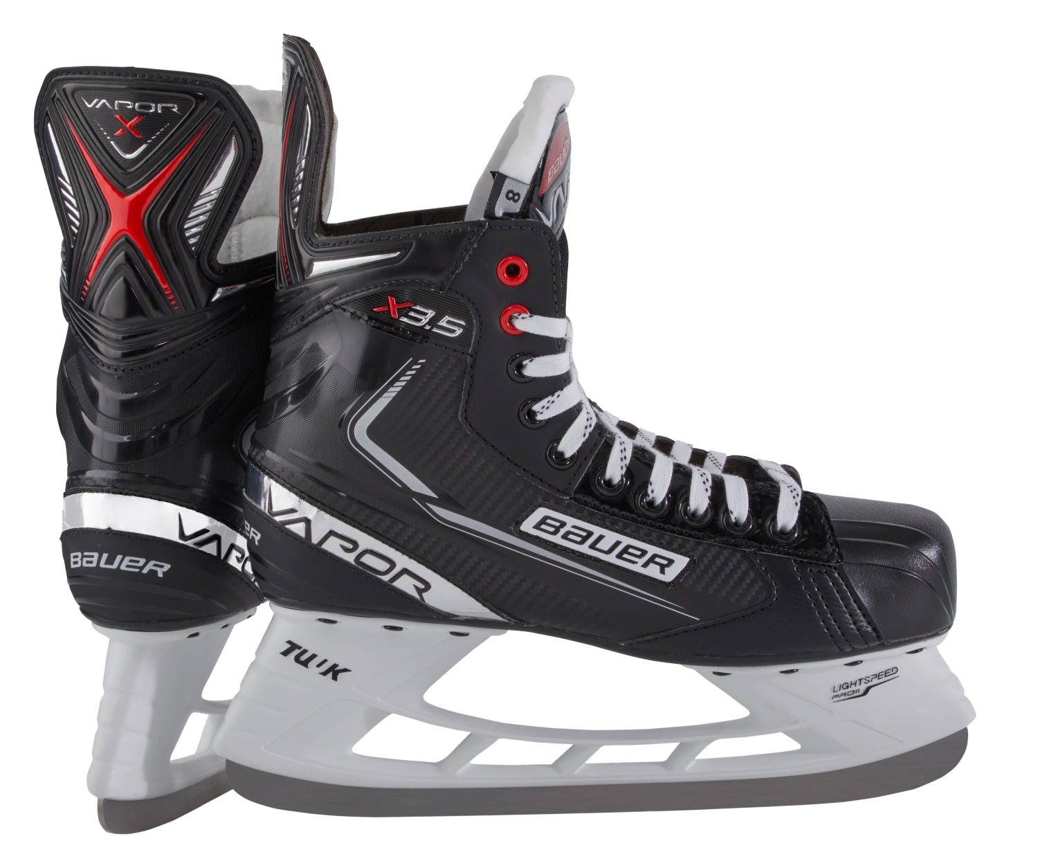 Bauer Vapor X3.5 Junior Hockey Skates