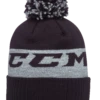 CCM Team Fleece Pom Knit Adult