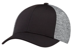CCM Team Two Tone Structured Flex Cap Youth