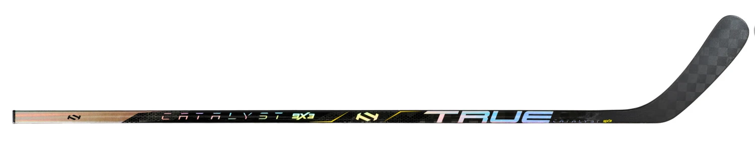 True Hockey True Catalyst 9X3 Senior Hockey Stick - Image 2