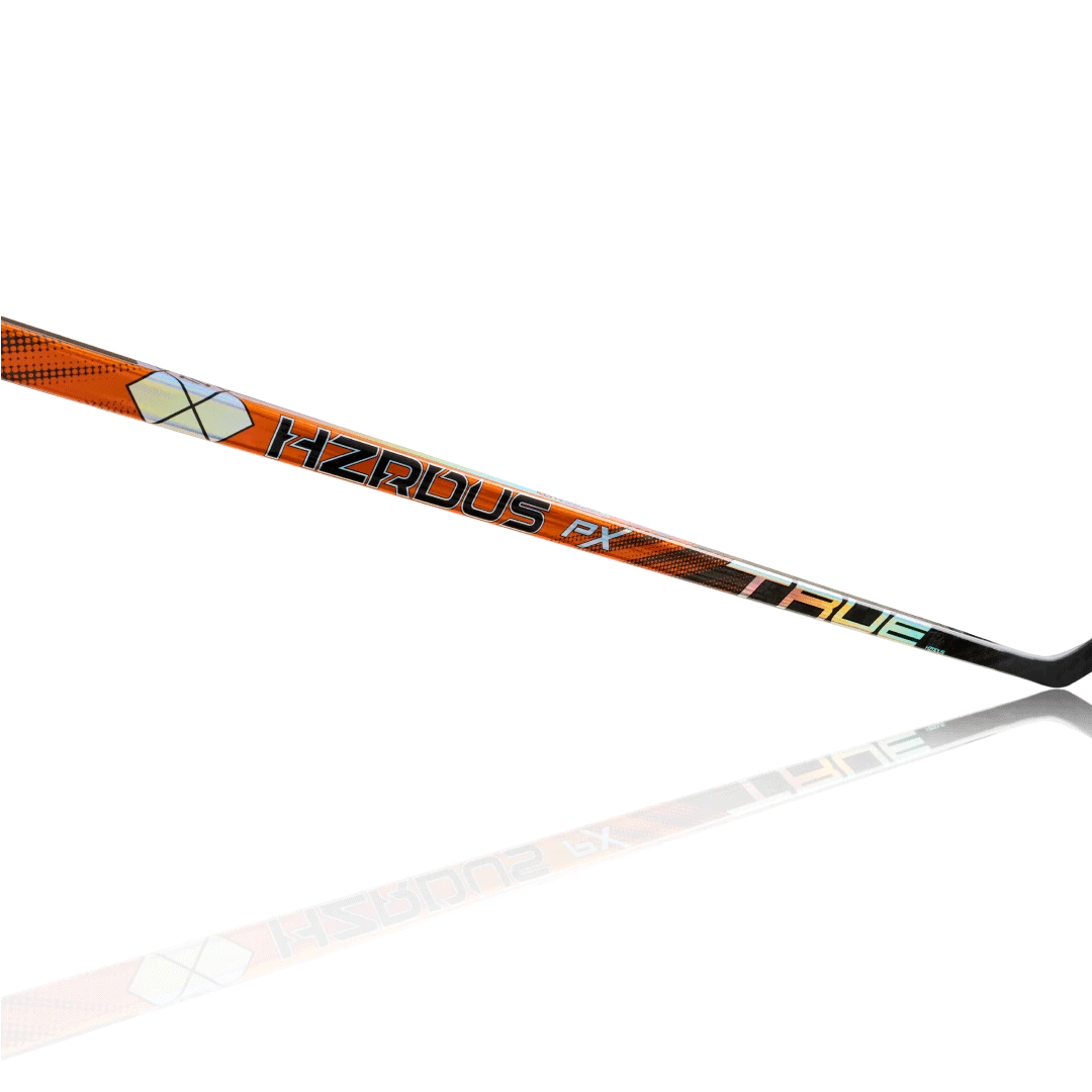 True Hockey True HZRDUS PX Intermediate Hockey Stick - Image 4