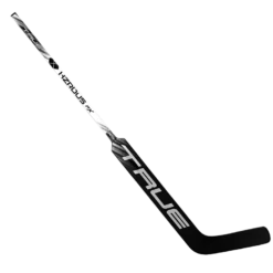 True Hockey True HZRDUS PX Intermediate Goalie Stick (White)