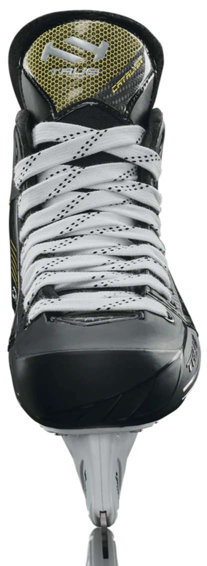 True Hockey True Catalyst 9 Intermediate Hockey Skates - Image 3