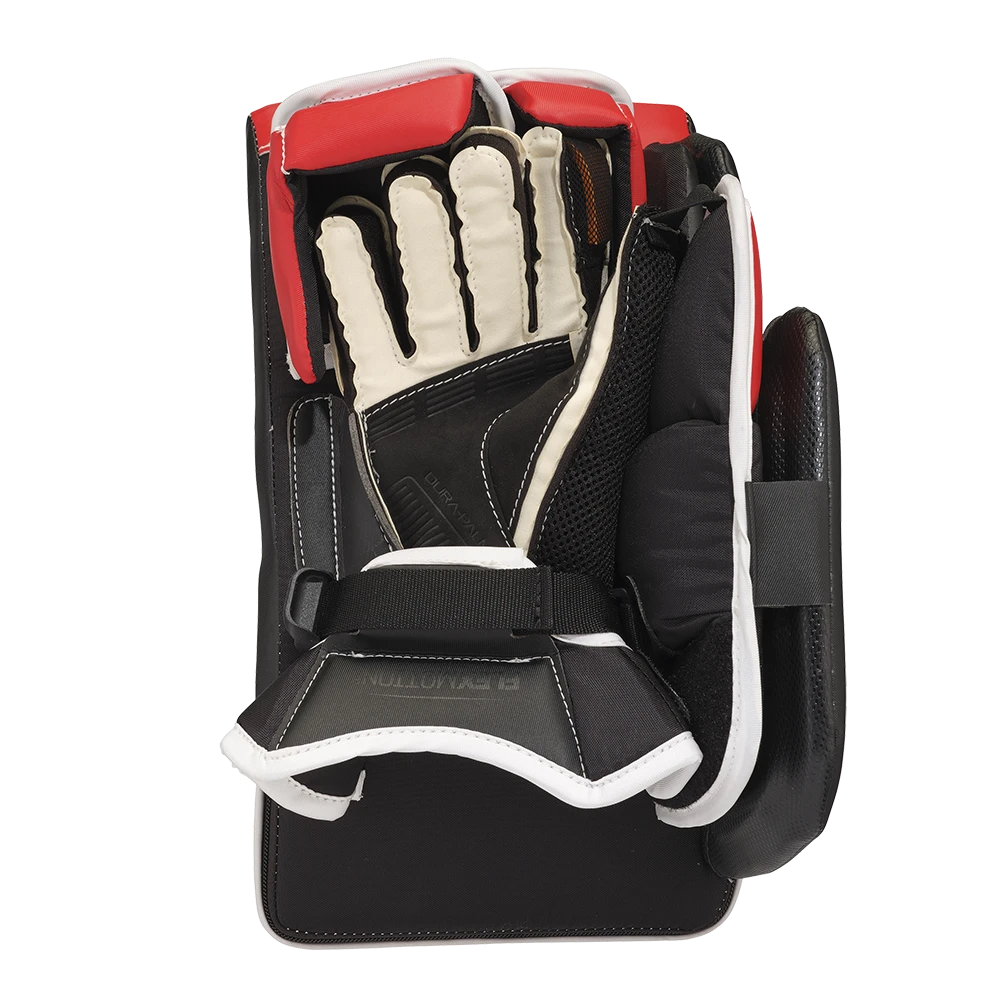 CCM EFLEX 6 Senior Goalie Blocker - Image 3