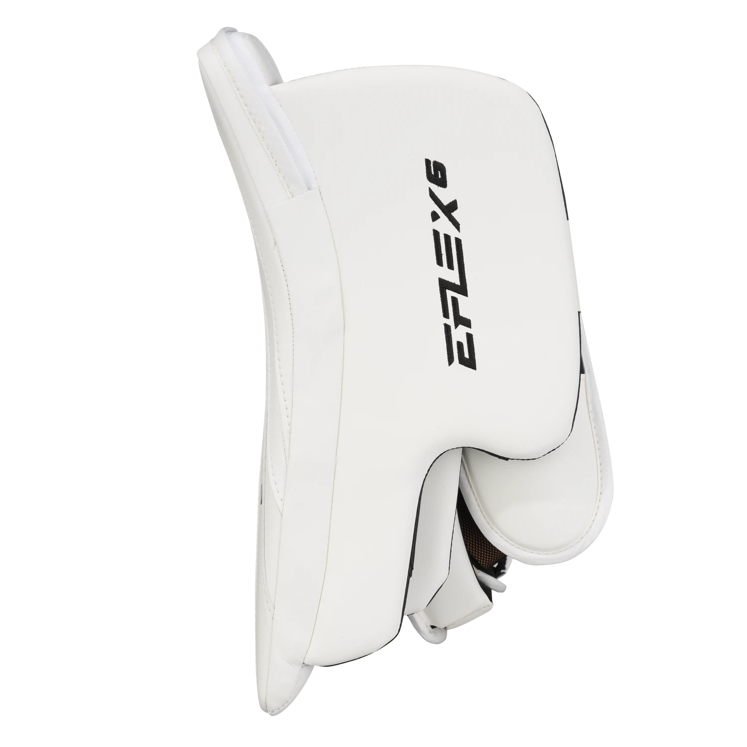 CCM EFLEX 6 Senior Goalie Blocker - Image 7