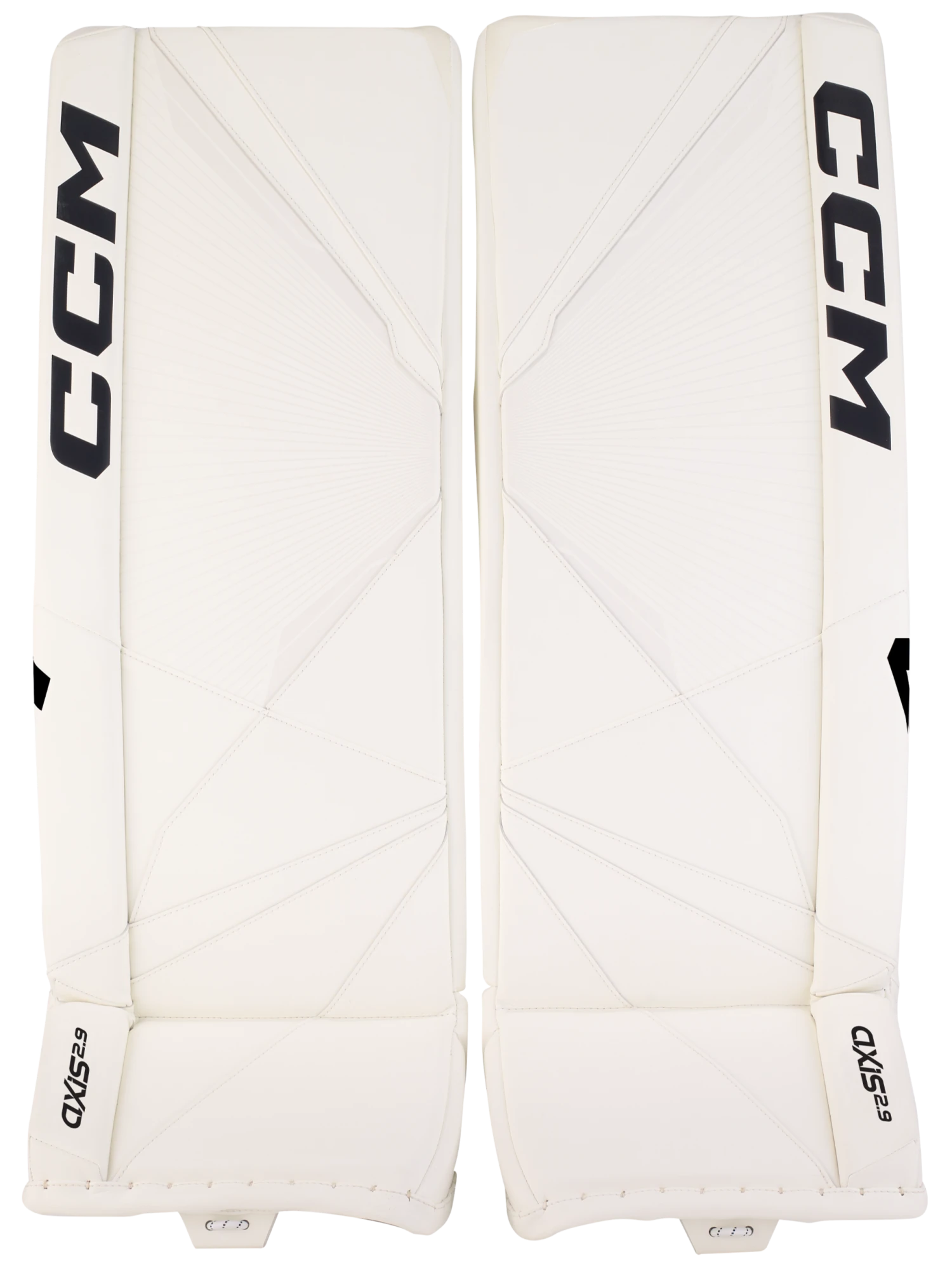 CCM Axis 2.9 Intermediate Goalie Pads