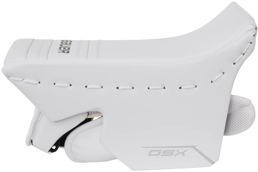 Bauer Supreme GSX Senior Goalie Blocker - Image 2