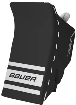 Bauer Supreme GSX Senior Goalie Blocker - Image 3