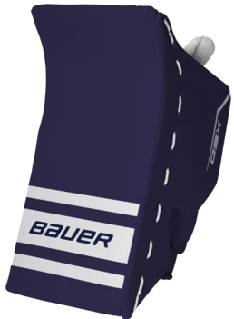 Bauer Supreme GSX Senior Goalie Blocker - Image 4