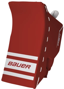 Bauer Supreme GSX Senior Goalie Blocker - Image 5