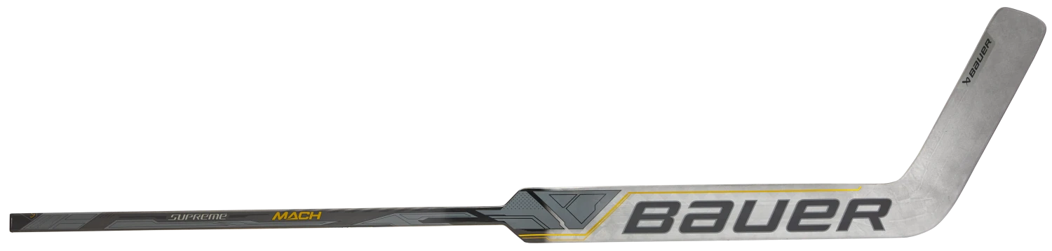 Bauer Supreme Mach Senior Goalie Stick