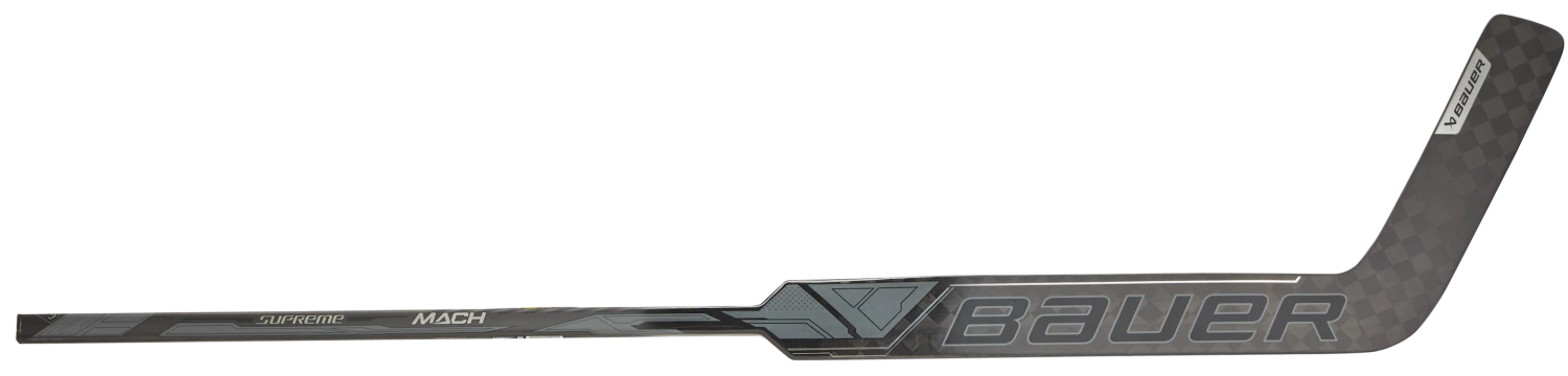 Bauer Supreme Mach Senior Goalie Stick - Image 2
