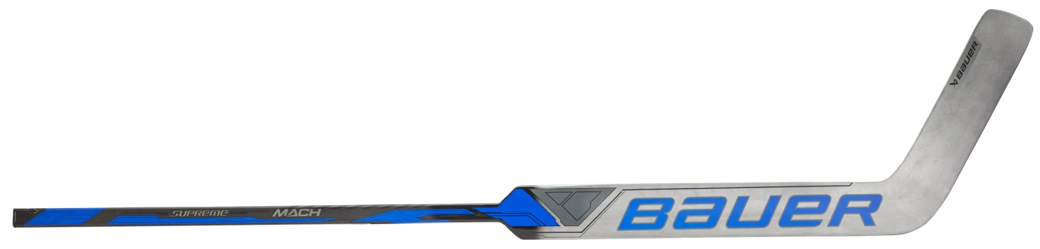 Bauer Supreme Mach Senior Goalie Stick - Image 3