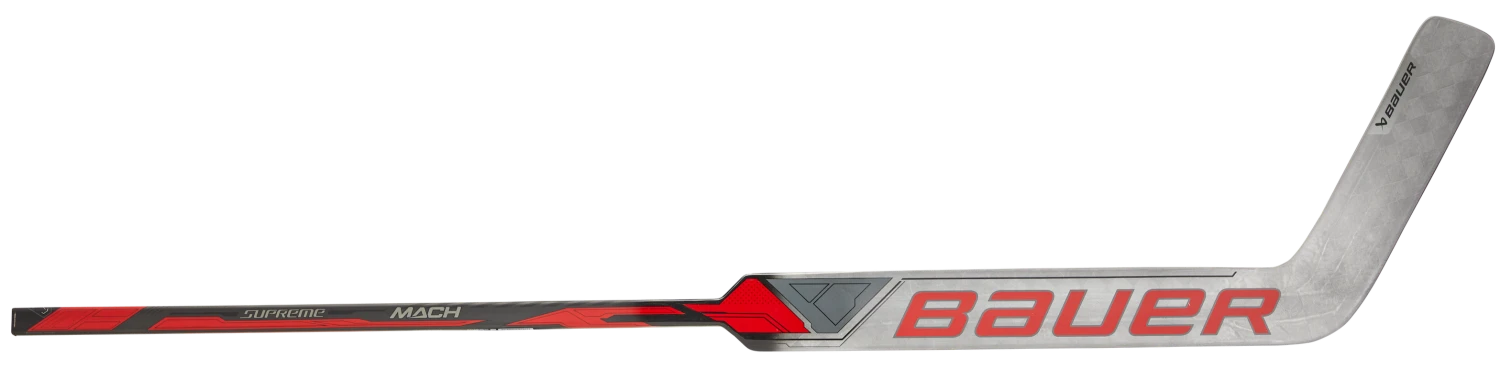 Bauer Supreme Mach Senior Goalie Stick - Image 4