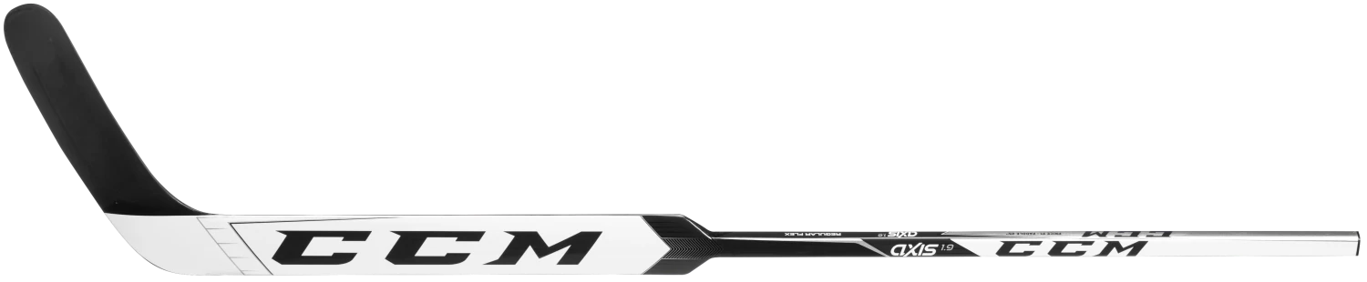 CCM Axis 1.9 Intermediate Goalie Stick - Image 2