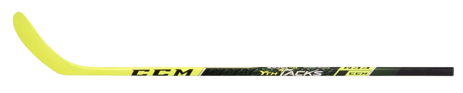 CCM Super Tacks Youth Hockey Stick - Image 2