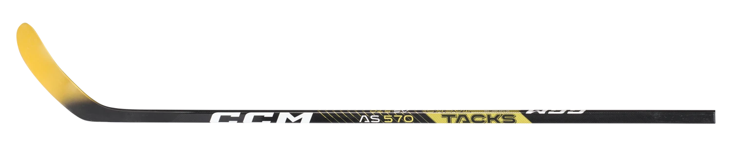 CCM Tacks AS 570 Junior Hockey Stick - Image 2