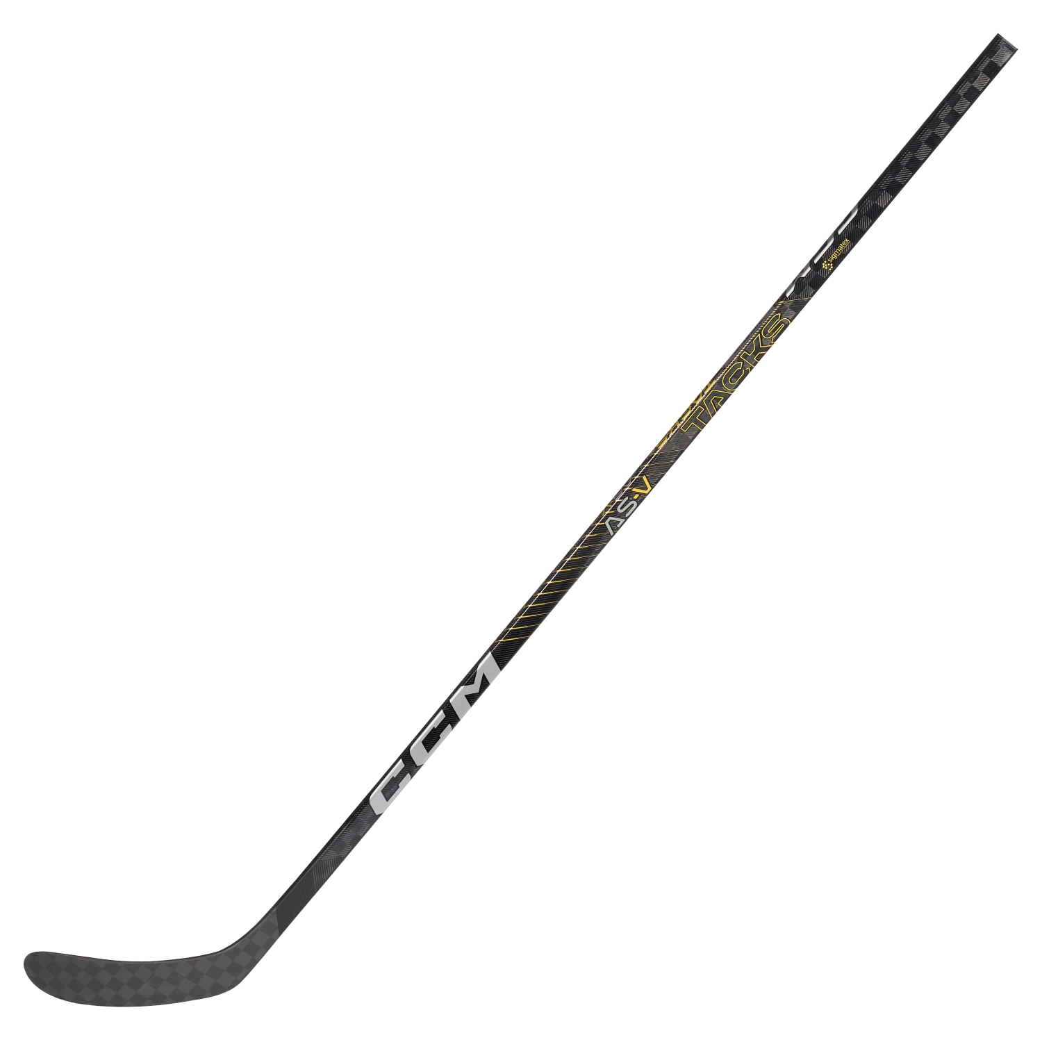 CCM Tacks AS-V Senior Hockey Stick
