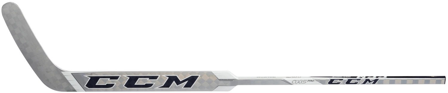 CCM Axis Pro Junior Goalie Stick - Image 3