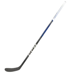 CCM JetSpeed FT6 Pro Junior Hockey Stick (Blue)