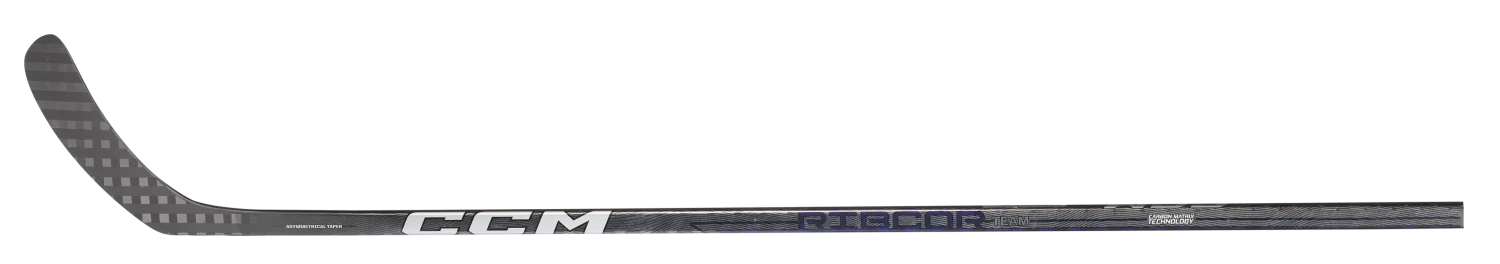 CCM Ribcor Team 7 Intermediate Hockey Stick - Image 2