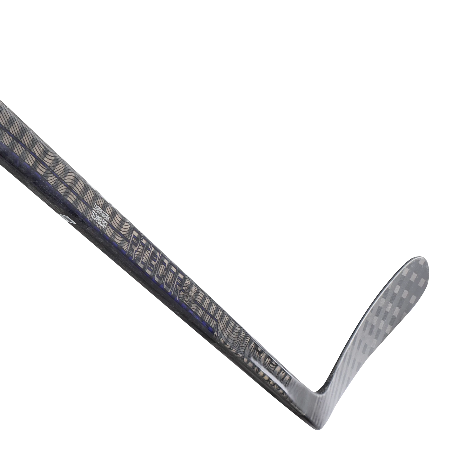 CCM Ribcor Team 7 Intermediate Hockey Stick - Image 3
