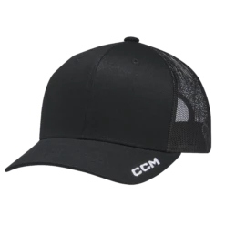 CCM Team Meshback Trucker Cap Adult