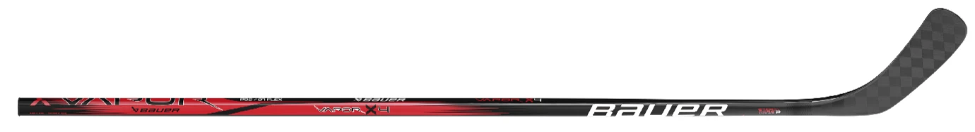 Bauer Vapor X4 Senior Hockey Stick - Image 2