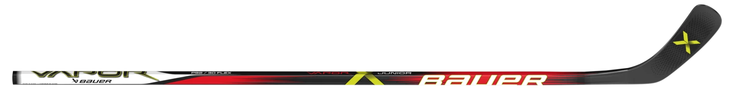 Bauer Vapor 2023 Junior Hockey Stick - Image 2