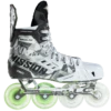 Bauer Mission Inhaler WM02 Junior Roller Skates