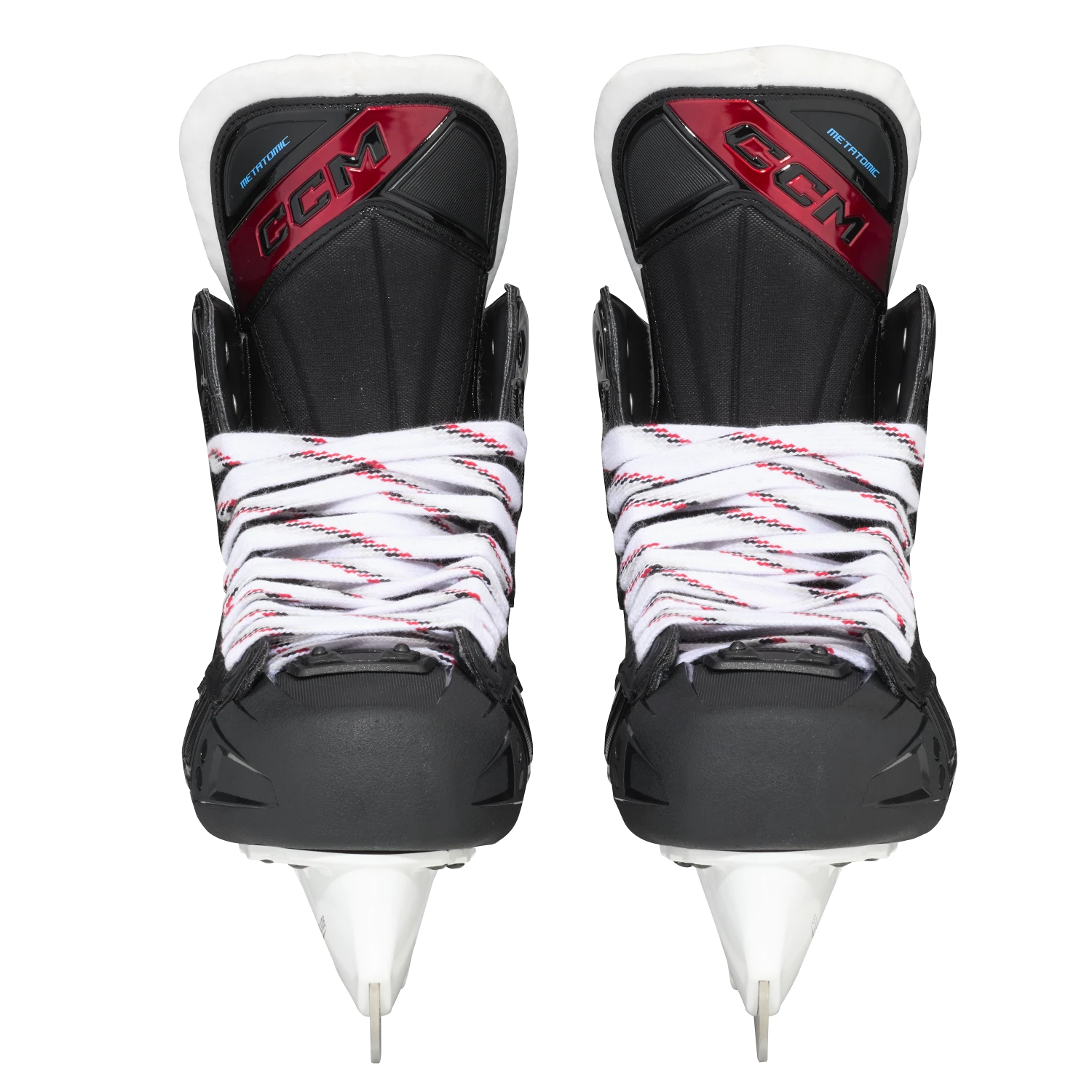 CCM JetSpeed FT680 Intermediate Hockey Skates - Image 5
