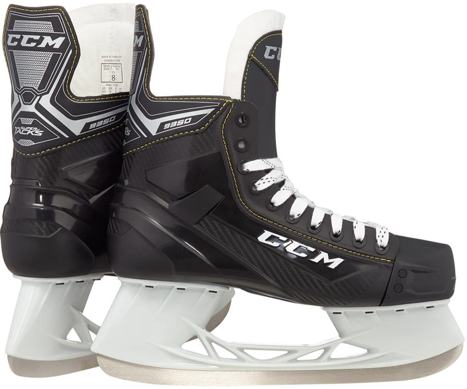 CCM Super Tacks 9350 Senior Hockey Skates