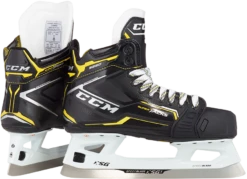 CCM Super Tacks 9380 Junior Goalie Skates