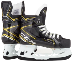 CCM Super Tacks AS3 Pro Junior Hockey Skates